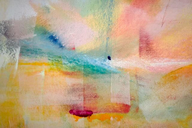 Process of Prayer: Intercession