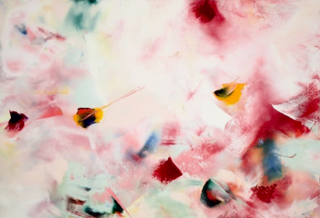Birdsong: Joy