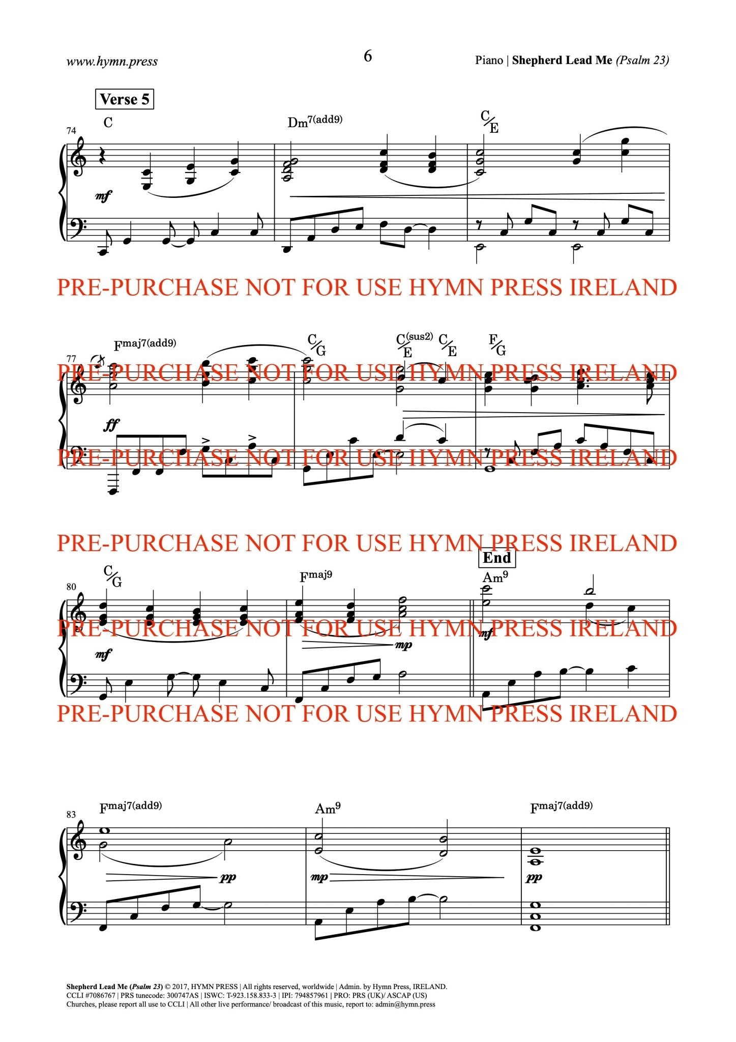 hymnpress sheetmusic naomimoss irish hymns songwriter hymnwriter