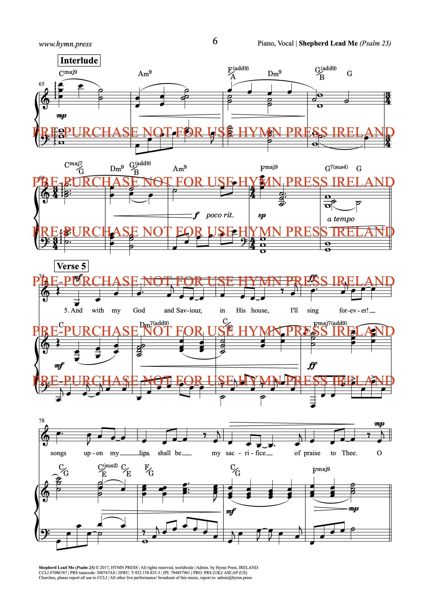 hymnpress sheetmusic naomimoss irish hymns songwriter hymnwriter