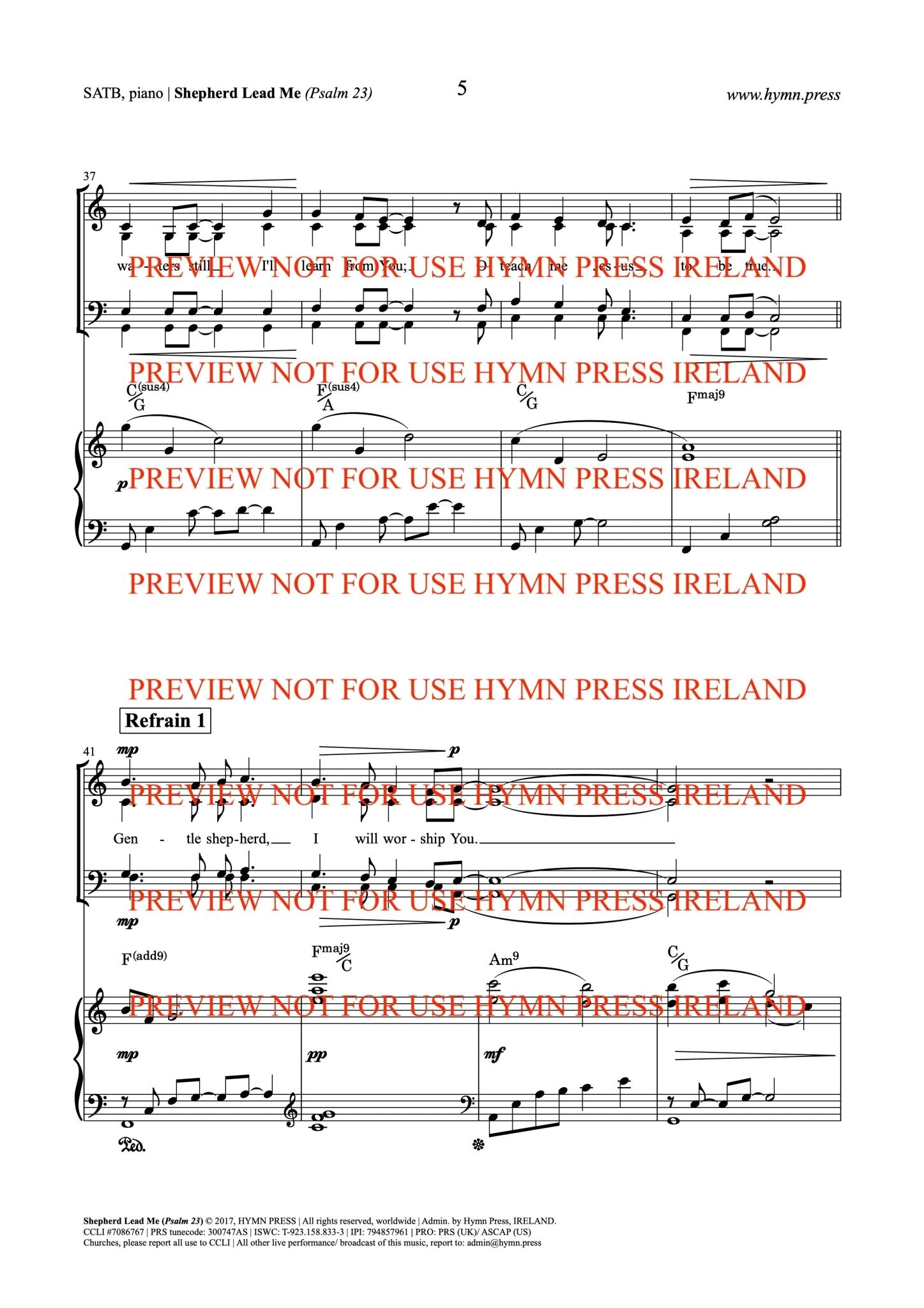 hymnpress sheetmusic naomimoss irish hymns songwriter hymnwriter